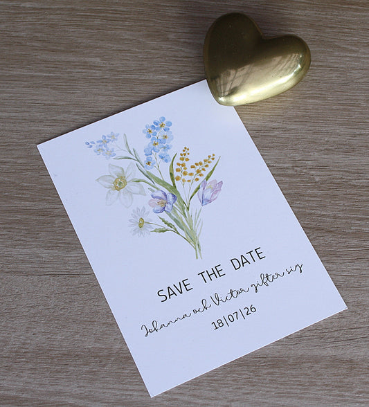 blå blommor save the date.cejiform.se
