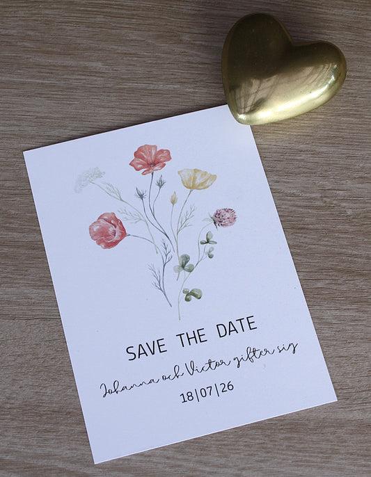blommor save the date kort.cejiform.se