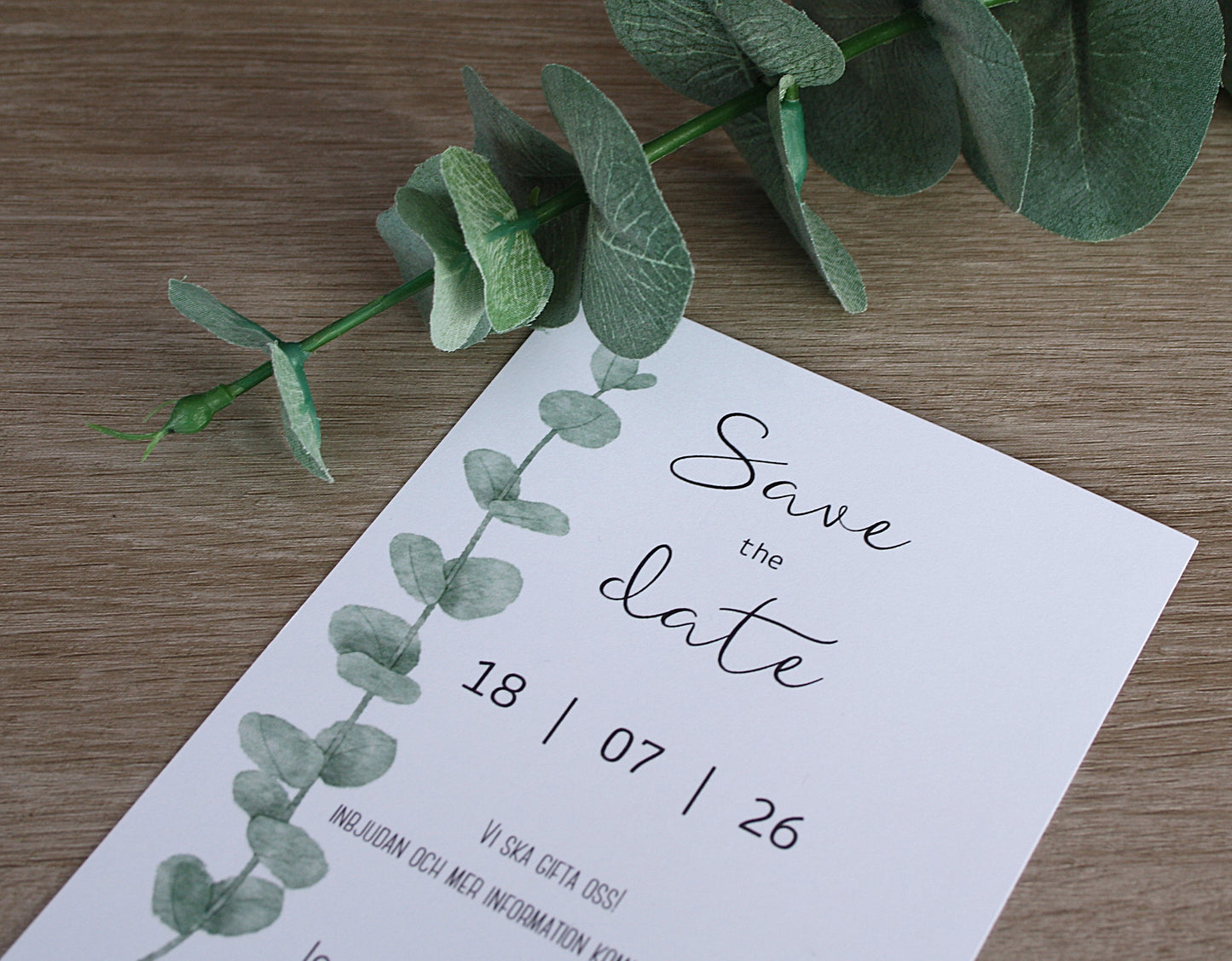 kort save the date eukalyptus.cejiform.se