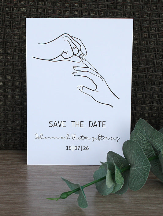 save the date händer.cejiform.se