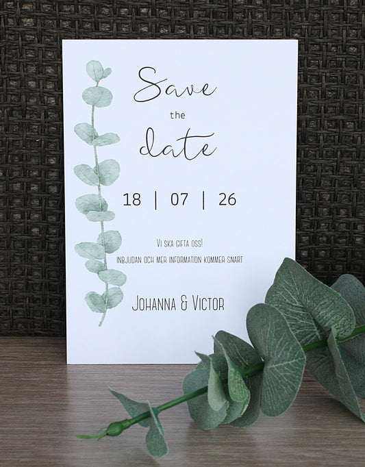 eukaluptus save the date.cejiform.se