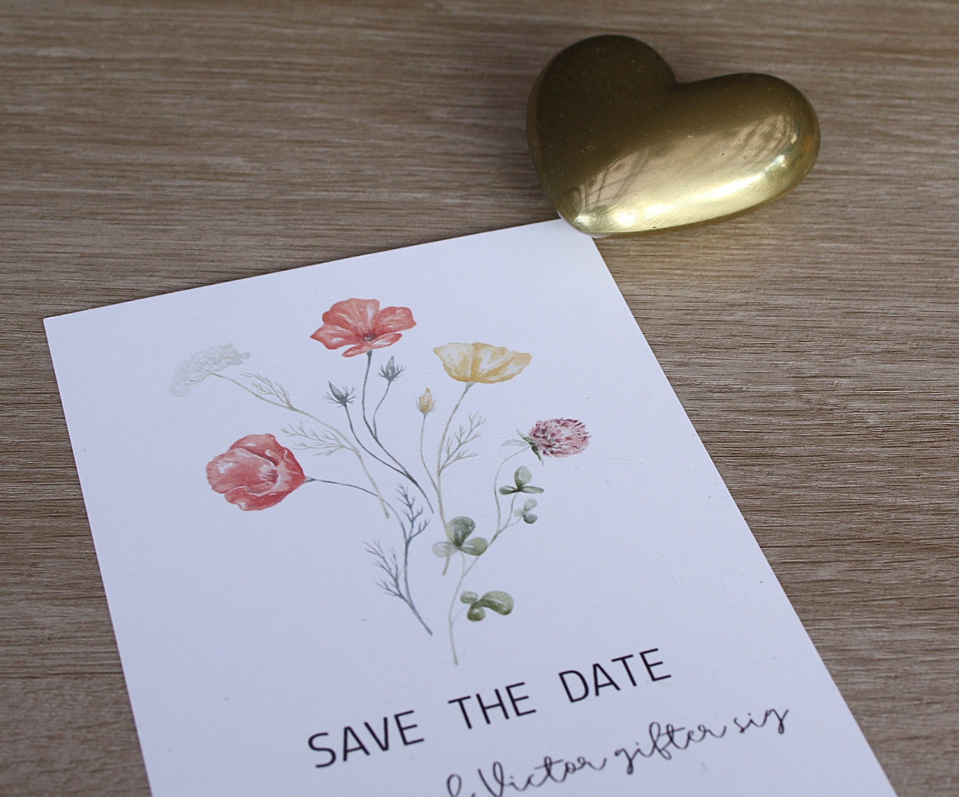 kort save the date blommor.cejiform.se