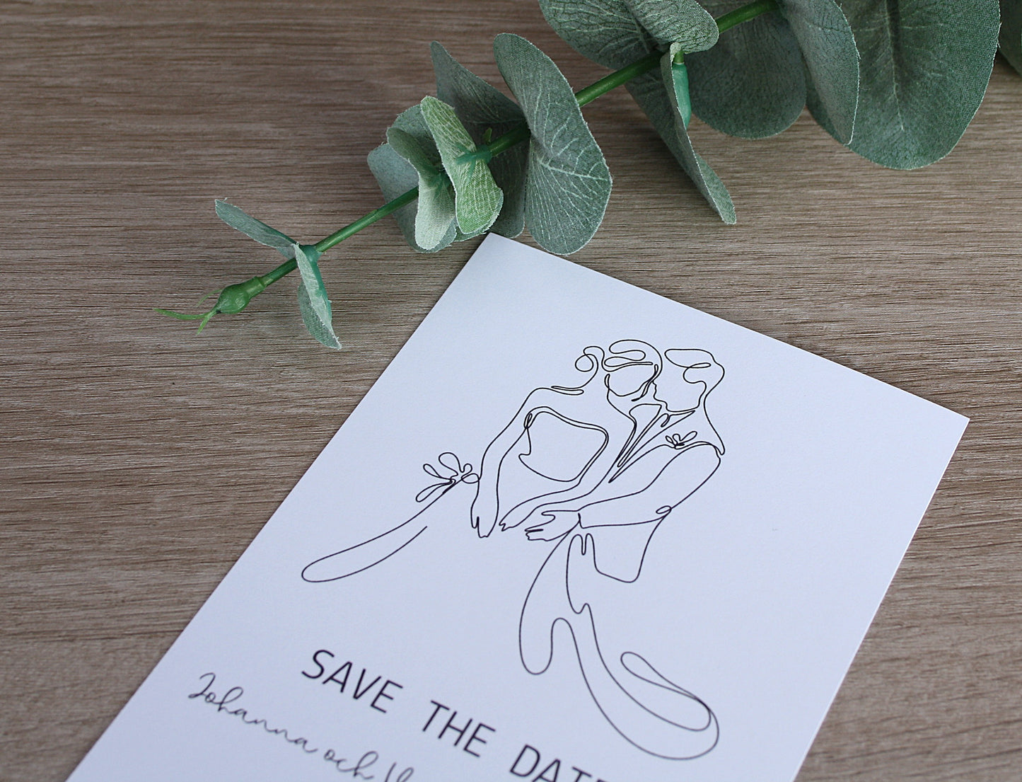 brudpar kort save the dage.cejiform.se